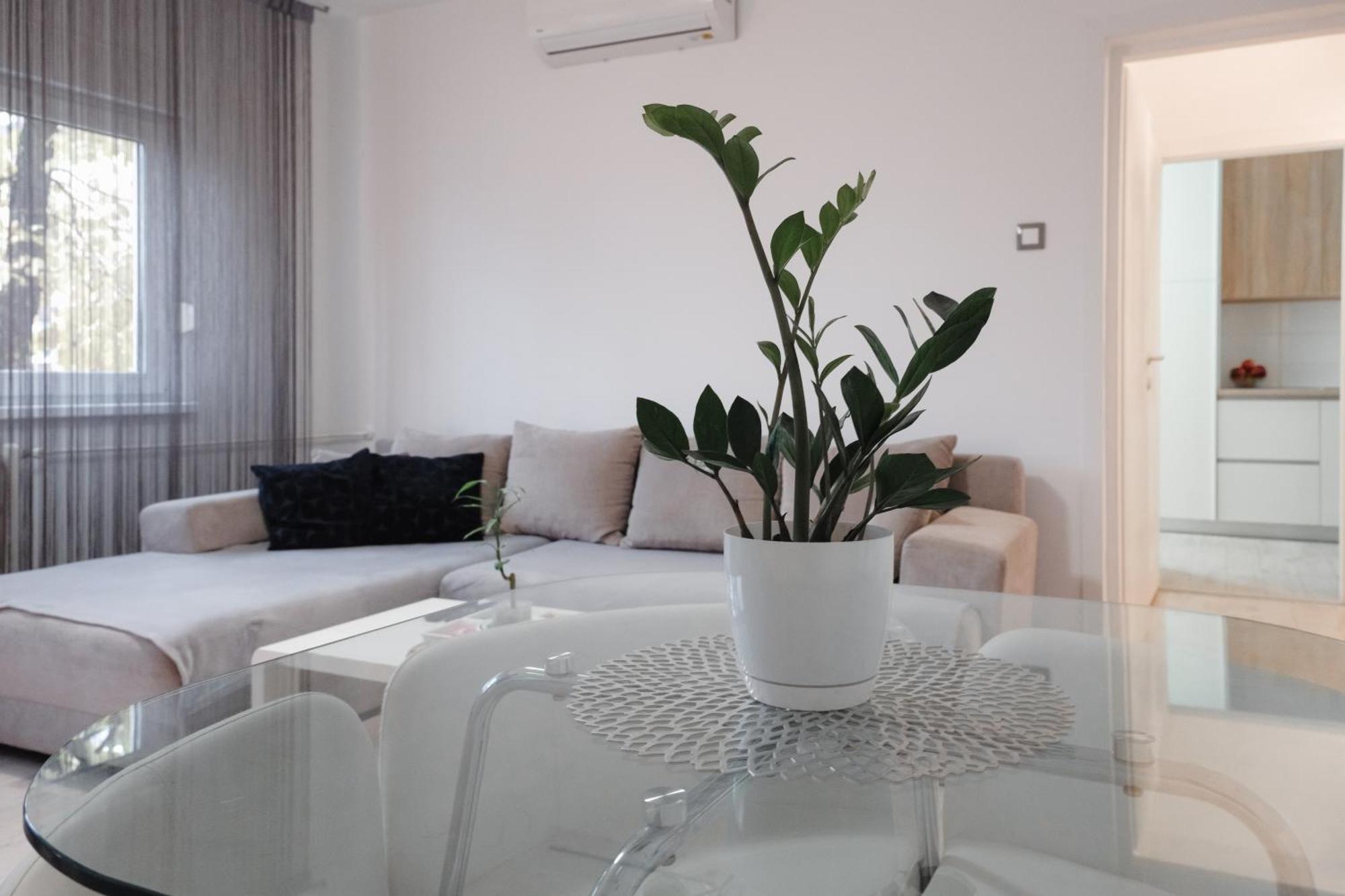 Apartman Franko Ösek Dış mekan fotoğraf
