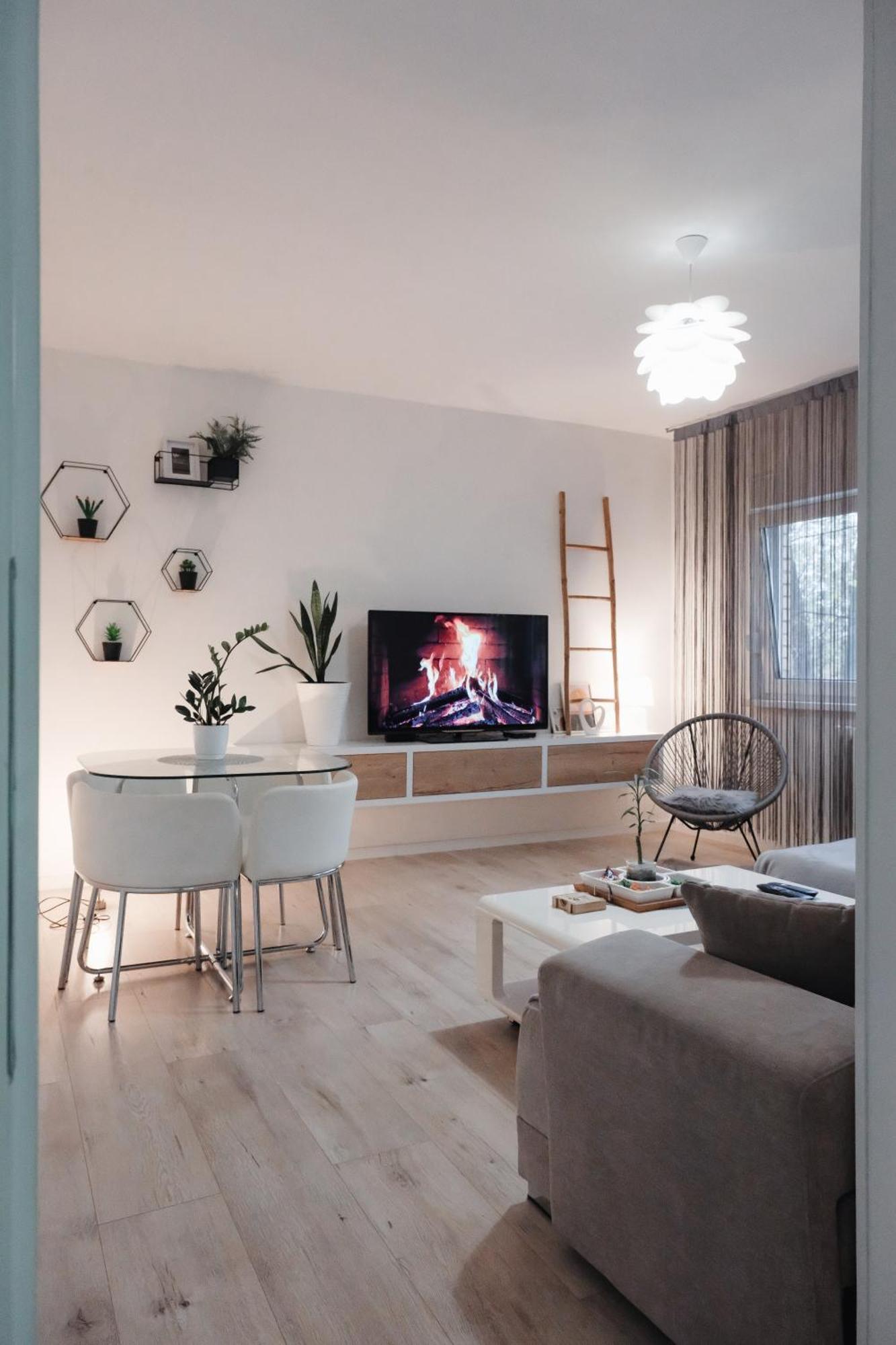 Apartman Franko Ösek Dış mekan fotoğraf